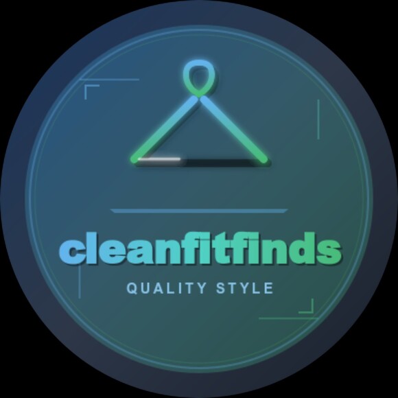 cleanfitfinds